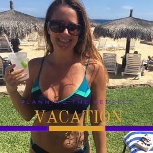 Meet your Posher, Tamara